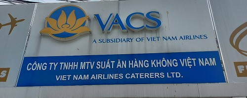 TPHCM: Tổng Giám đốc Công ty Suất ăn hàng không Việt Nam bị “tố” o ép cấp dưới