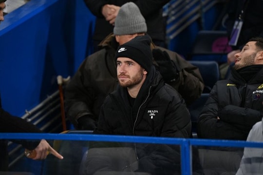 Góc Chelsea: Trong nỗi nhớ Chilwell và Kovacic