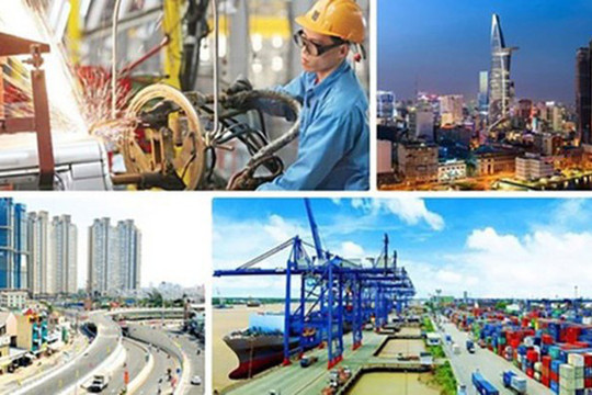 Kế hoạch phát triển kinh tế - xã hội năm 2022