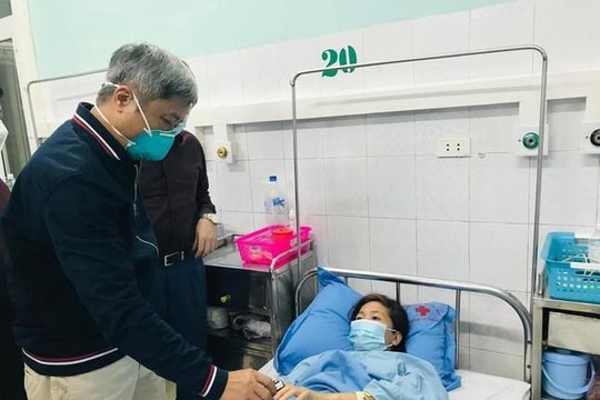 Thủ tướng: Điều tra nguyên nhân 4 người tử vong sau tiêm vaccine tại Thanh Hóa