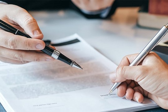 Tháng 11, cả nước có 11.902 doanh nghiệp thành lập mới