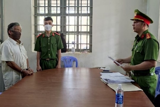 Hiếp dâm nữ hàng xóm khuyết tật dẫn tới có thai