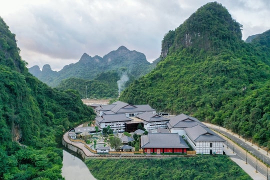 Du lịch Quảng Ninh hậu Covid- sức hút từ hàng loạt sản phẩm mới lạ