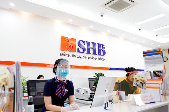 Nâng bước doanh nghiệp nữ chủ: SHB và ADB tài trợ ưu đãi lãi suất

