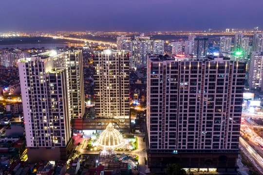 Những lợi thế khiến căn hộ Sachi Prime “đánh bật” tất cả đối thủ cùng phân khúc     