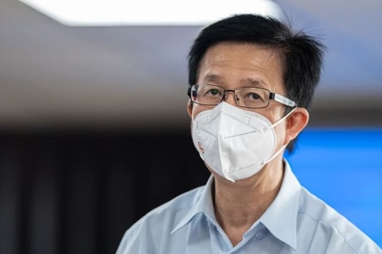 TP Hồ Chí Minh xây dựng thế trận y tế ứng phó biến chủng mới