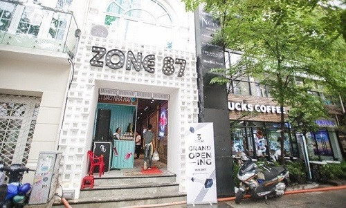 TP HCM: Doanh nghiệp tự ý thay đổi hoàn toàn kết cấu nhà thuê của Nhà nước?