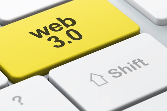 Web 3.0 trở thành nền tảng tương lai của Internet?