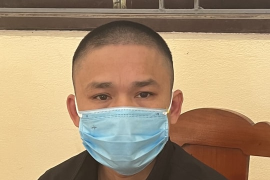 Lừa bán vật liệu xây dựng, chiếm đoạt hàng trăm triệu đồng