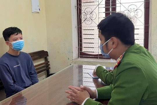 Thanh Hóa: Vờ mua vàng rồi cướp giật tài sản