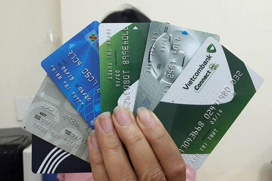 Thẻ từ ATM sẽ có bị từ chối giao dịch sau 31/12?