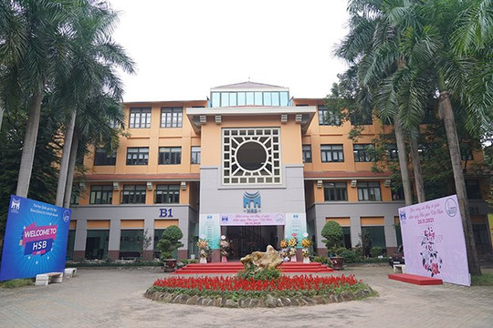 Nhiều trường đại học thông báo điều kiện, thời gian xét tuyển bổ sung