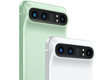 realme GT2 Pro đối thủ của iPhone 13 lộ diện