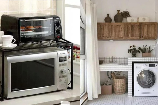 Bảng xếp hạng 'kẻ trộm điện' lớn nhất trong nhà, hãy tắt đi, tiền điện sẽ giảm một nửa!
