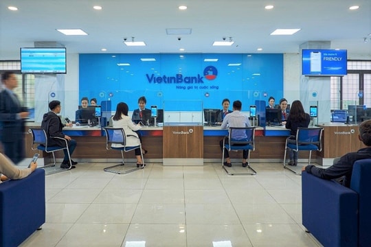 VietinBank hoàn thành hơn 130% nhu cầu trái phiếu vốn cấp 2 năm 2021