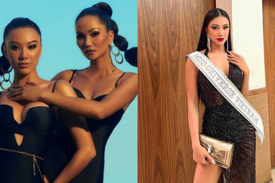 Hoa hậu H'Hen Niê tiết lộ lý do không thể sang Israel để cổ vũ cho Kim Duyên thi Miss Universe 2021