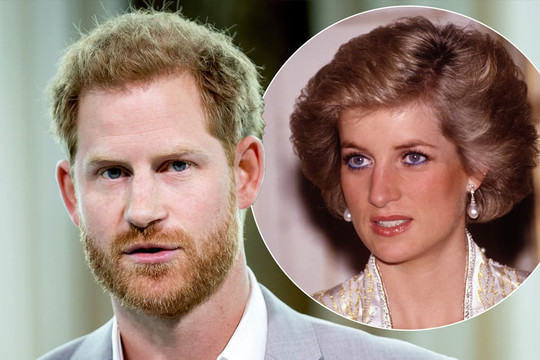 Harry gây chú ý khi nhắc đến Diana và so sánh Covid với HIV, cư dân mạng: 'Thà không nói, để người ta tưởng mình dốt, còn hơn mở miệng ra, để người ta không còn nghi ngờ gì về điều đó nữa'