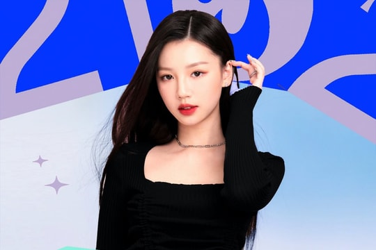 AMEE là nghệ sĩ nữ duy nhất lọt Top 5 nghệ sĩ có lượt nghe nhiều nhất 2021 của Spotify Việt Nam