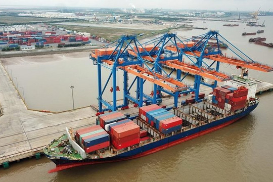 Giải pháp kiểm soát giá cước vận tải tăng cao