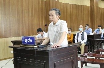 Khai trừ Đảng nguyên Phó Chủ tịch Thường trực HĐND thị xã Nghi Sơn