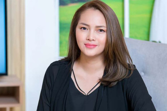 Diễm Châu: Trước khi sinh con 5 phút vẫn livestream bán hàng, ham con thì sinh nên không mong chờ vào kinh tế đàn ông