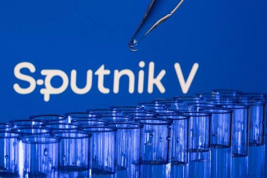 Vaccine Sputnik V có khả năng vô hiệu hóa biến thể Omicron 