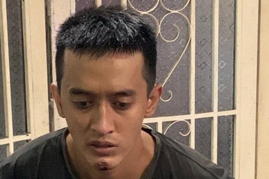 Giết người, cướp tài sản sau khi mua dâm