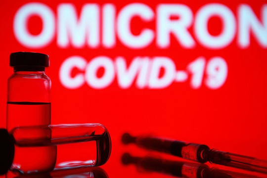 WHO bị kiện vì đặt tên biến chủng SARS-CoV-2 mới là Omicron