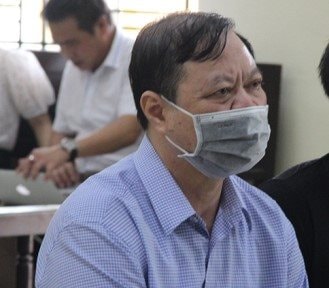 Khai trừ Đảng nguyên Trưởng công an TP Thanh Hóa