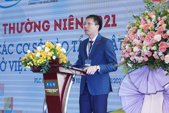 Mạng lưới các cơ sở đào tạo Luật ở Việt Nam đã xây dựng được uy tín đối với xã hội