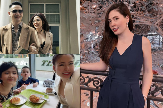 Từng bị một người đàn ông chém gần đứt rời chân ở thang máy, cuộc sống của ca sĩ Ngọc Hiền Doremi giờ ra sao?