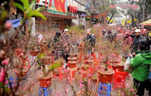 Chốt đề xuất nghỉ Tết Nguyên đán Nhâm Dần trong 9 ngày