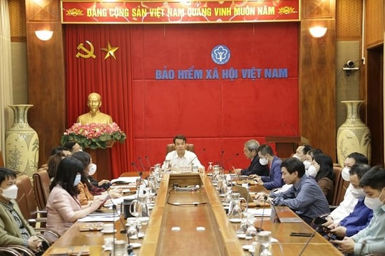 Cần tầm nhìn chiến lược, bám sát thực tiễn trong phát triển chuyển đổi số