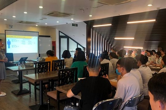 Sáng tạo để phát triển BHXH tự nguyện
