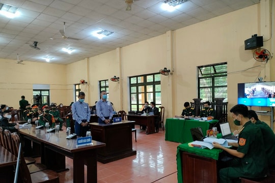 Trả hồ sơ điều tra bổ sung vụ án Giám đốc Công ty Bạch Việt lừa bán 225 căn hộ trên đất quốc phòng