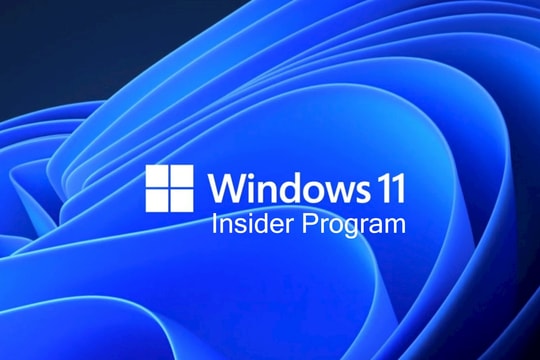 Windows 11 đã chiếm 9% lượng người dùng máy tính Windows