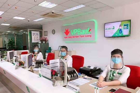Chào Xuân Mới – Đón Lộc Tới, VPBank tung ngàn quà tặng tri ân khách hàng