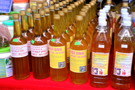 Bộ Công Thương: DOC áp mức thuế quá cao với nghề nuôi ong của Việt Nam