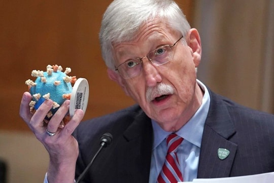 Tin vắn thế giới ngày 7/12: Chuyên gia Mỹ cảnh báo Omicron không phải biến thể đáng lo ngại cuối cùng