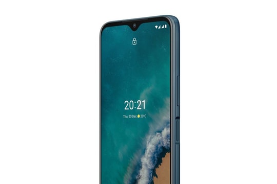 Nokia G50 và Nokia G10 ra mắt tại Việt Nam
