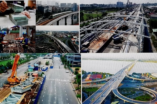 Giải ngân vốn đầu tư công chậm do đâu?