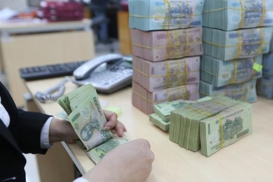 Xử lý nợ xấu hậu đại dịch đối diện nhiều thách thức