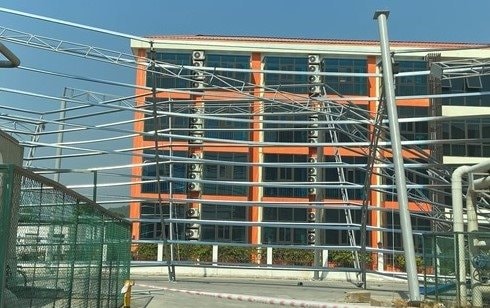 Tai nạn lao động khiến 4 người thương vong
