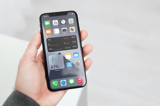iOS 15.2 sẽ có tính năng cảnh báo khi trẻ vị thành niên gửi ảnh nhạy cảm