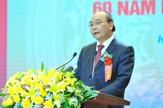 Chủ tịch nước: Giáo dục là mũi tiến công chủ lực để thay đổi Hà Giang