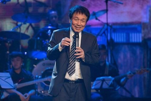 Nhạc sĩ Phú Quang qua đời