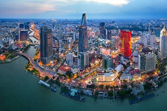 Việt Nam nhận 3 giải thưởng hàng đầu châu Á về du lịch MICE