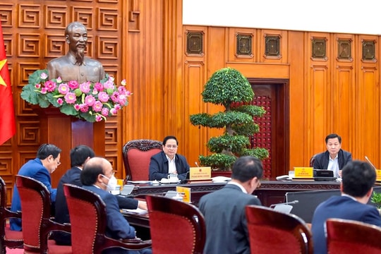 Sử dụng Quỹ BHXH phải bảo đảm cả quyền lợi của người đóng và an toàn tăng trưởng