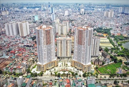 Giải bài toán tăng cung cho thị trường bất động sản