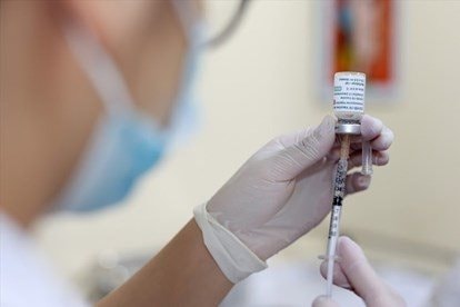 1 học sinh ở Sơn La tử vong sau 3 ngày tiêm vaccine Covid-19